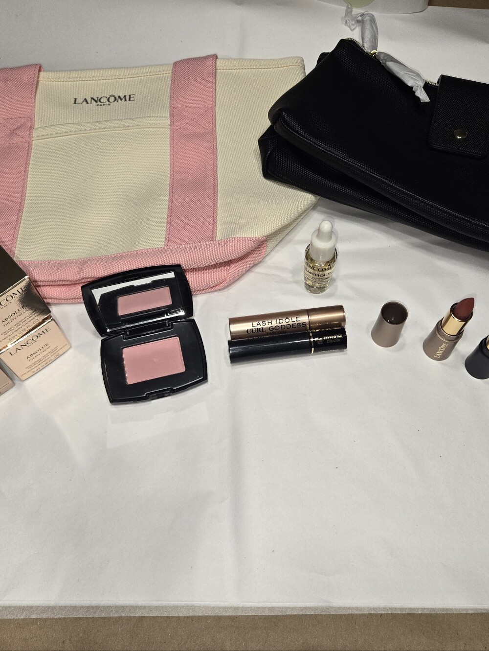 Lancôme Gifts With Purchase Combo - Picture 14 of 14